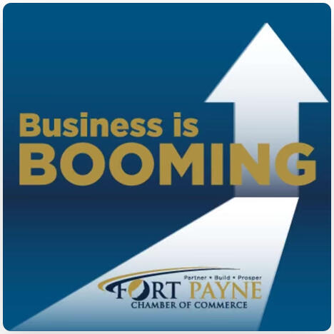 Fort Payne Chamber of Commerce